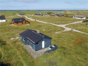 Holiday home Crownvej Harboøre VI